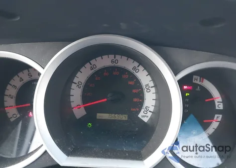 2014 Toyota Tacoma Base V6 z USA, uszkodzony, nr VIN 5TFLU4EN0EX098409